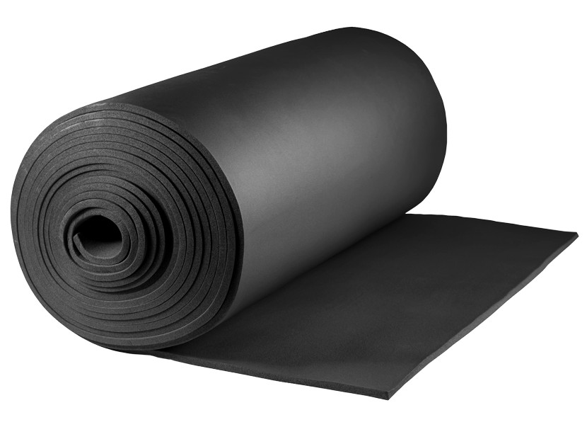 Рулон K-FLEX 16×1000-12 ST AD
